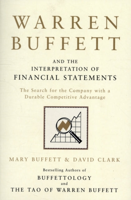 D2 Warren Buffett and the Interpretation of Financial Statement
