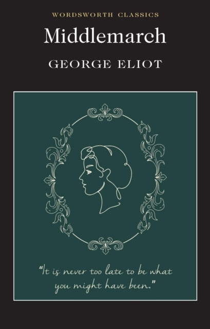 D1 Middlemarch