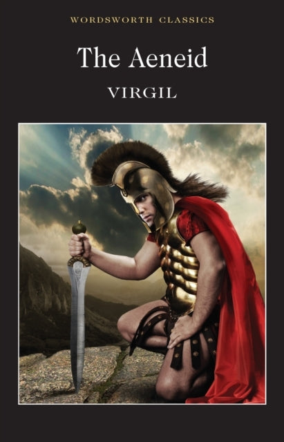 D2 The Aeneid