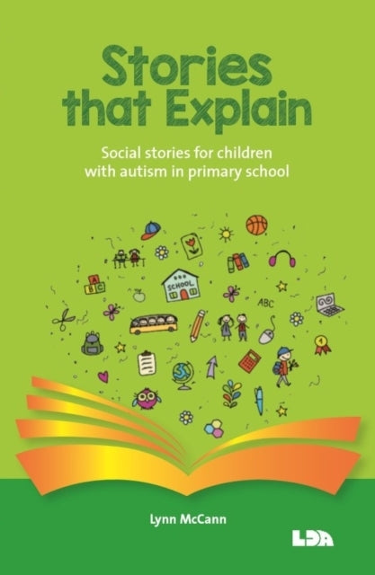 Stories That Explainsocial Stories For Children With Autism