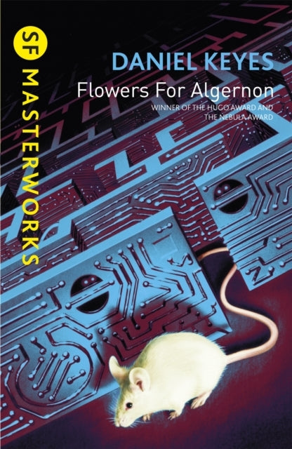 D1 Flowers For Algernon
