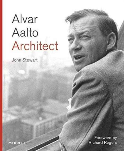 Alvar Aalto, Architect
