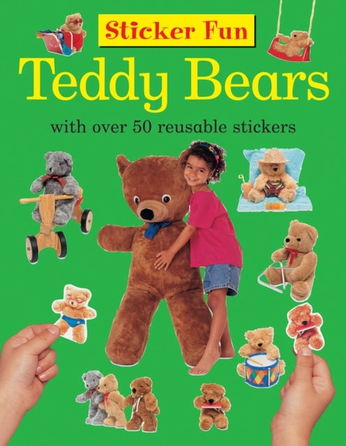 Teddy Bears