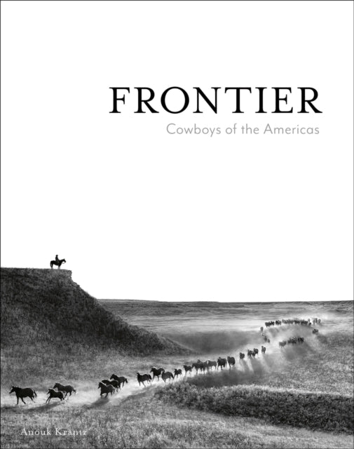 Frontiercowboys of The Americas