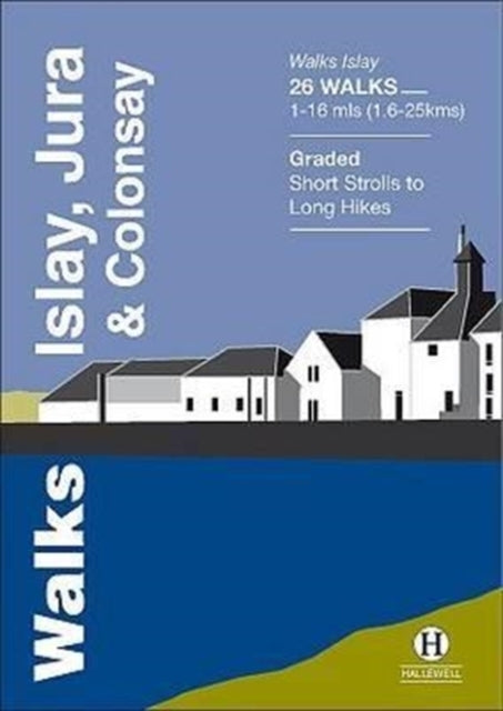 Walks Islay Jura & Colonsay