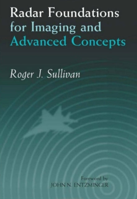 Understanding Synthetic Aperture Radar Images