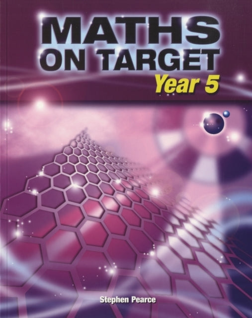 Maths On Target Year 5