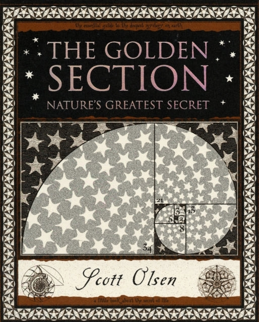 Golden Sectionnature's Greatest Secret