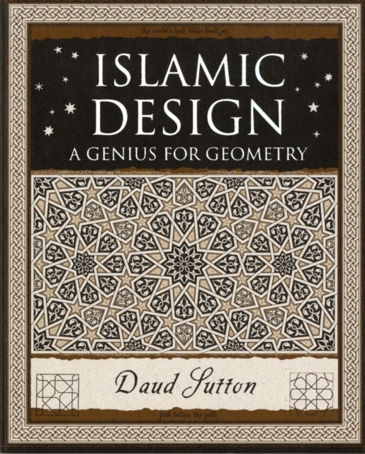 Islamic Designa Genius For Geometry