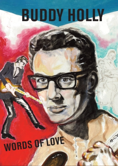 Words Of Love Buddy Holly