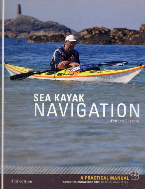 D1 Sea Kayak Navigation