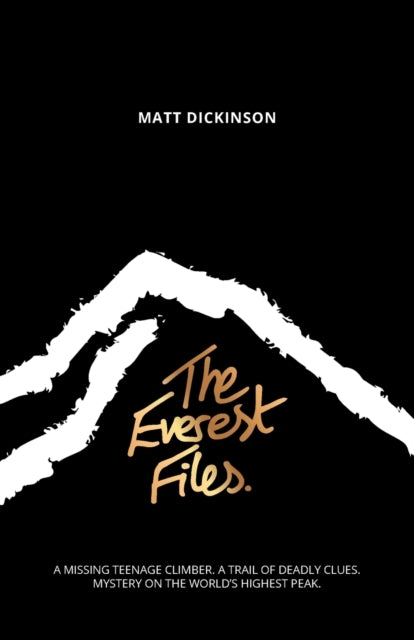 The Everest Filesa Thrilling Journey To The Dark Side of Eve