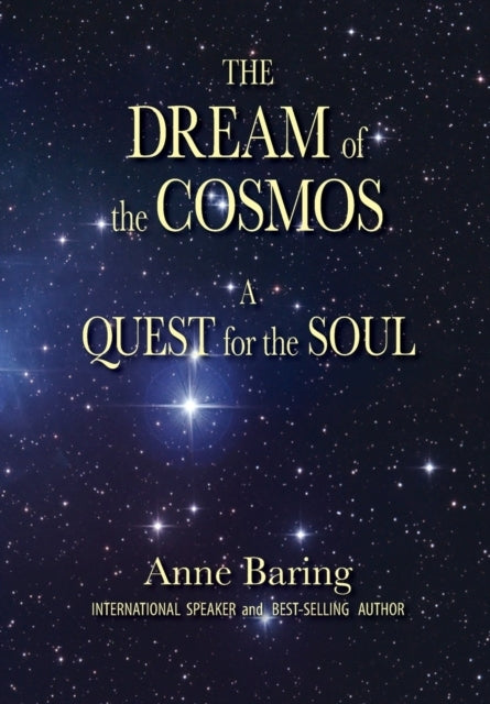 Dream of The Cosmos