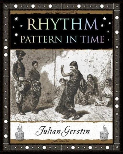 Rhythmpattern In Time