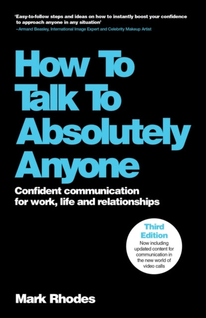 How to Talk to Absolutely Anyone