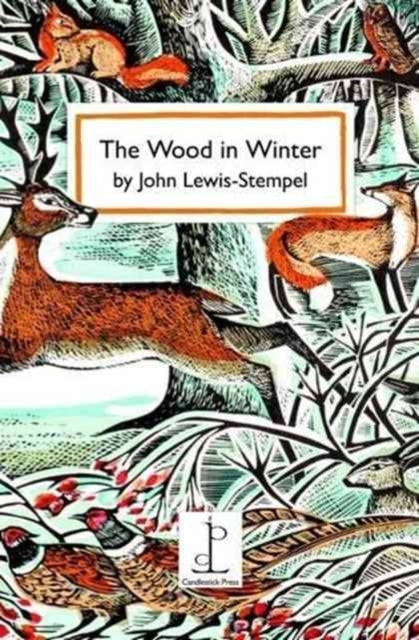 Wood In Winter