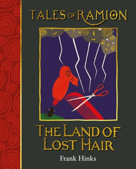 Land of Lost Hair The
