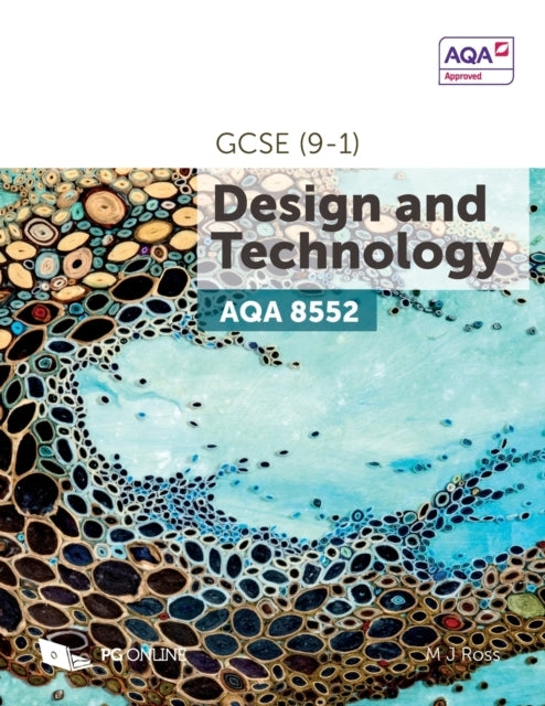 Aqa Gcse (9-1) Design and Technology 8552