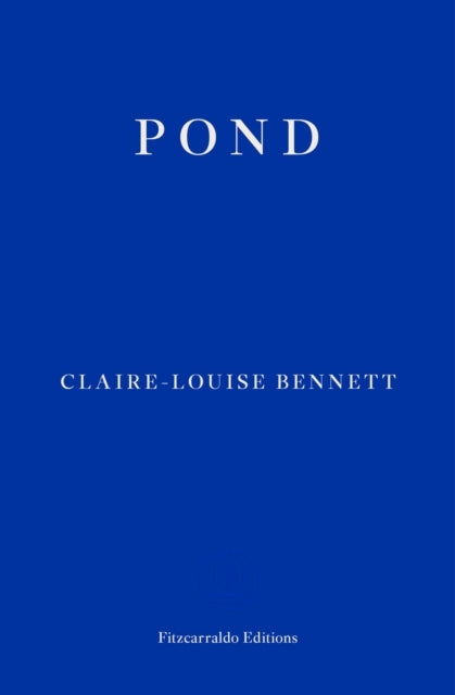 Pond