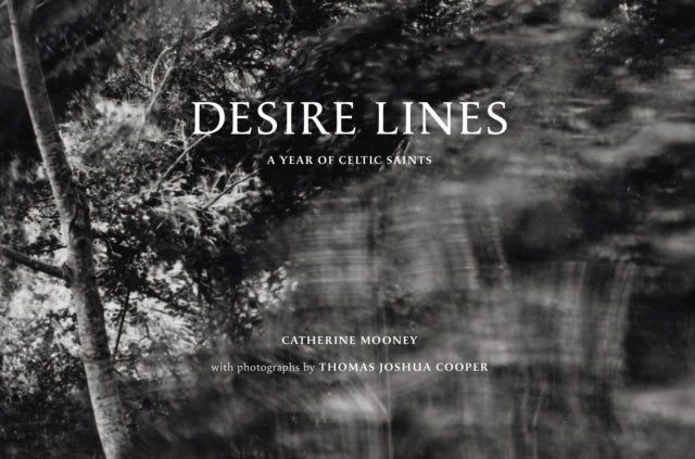 Desire Linesa Year Of Celtic Saints
