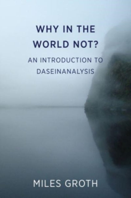 Why In The World Not?An Introduction To Daseinanalysis