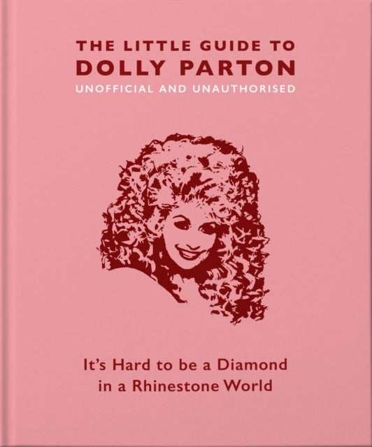 Little Book of Dolly Parton