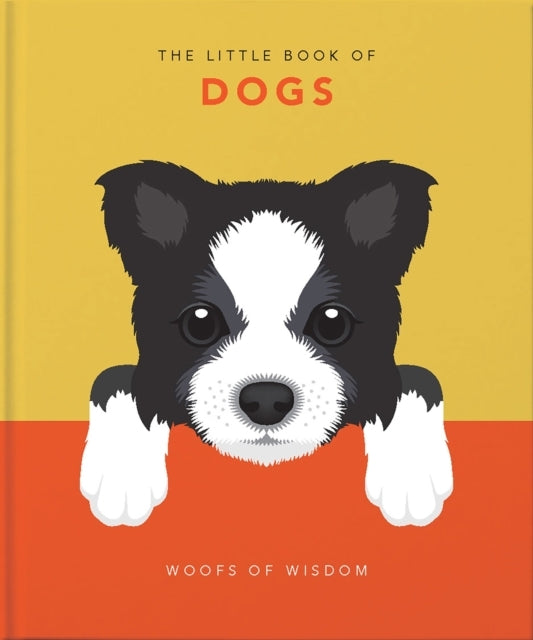 The Little Book of Dogs