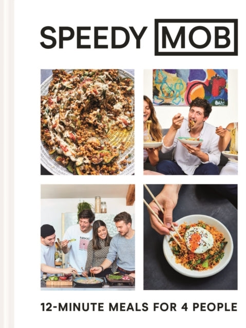 Speedy MOB