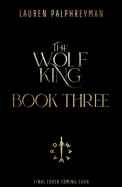 The Wolf Queen