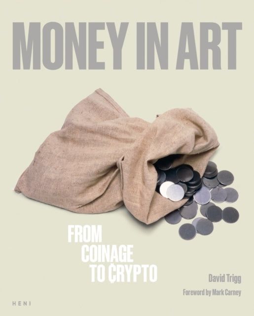Money In Artfrom Coinage To Crypto