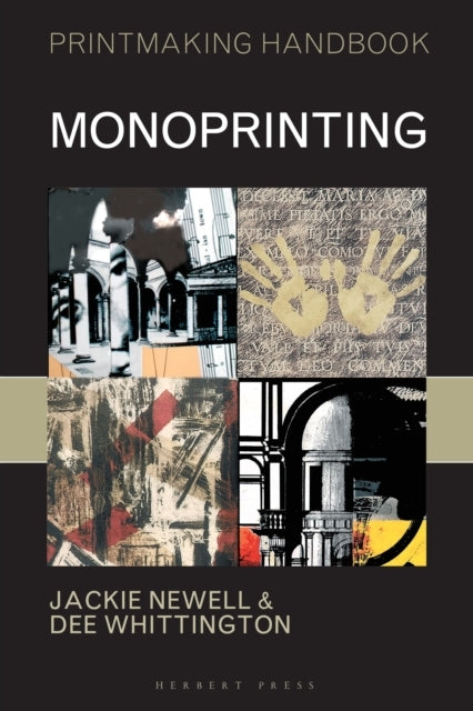 Monoprinting