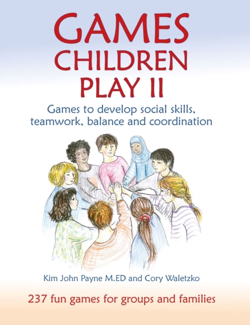 Games Chldren Play II