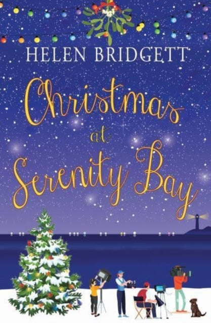 Christmas At Serenity Bay