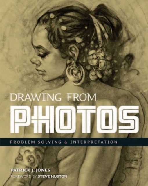 Drawing from Photos