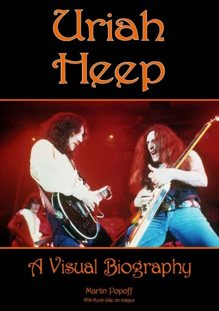 Uriah Heep