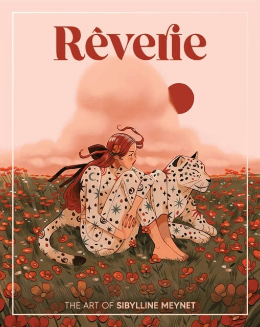 Halcyon: the Art of Sibylline Meynet