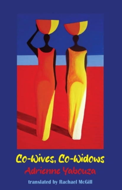 Co-wives, Co-widows