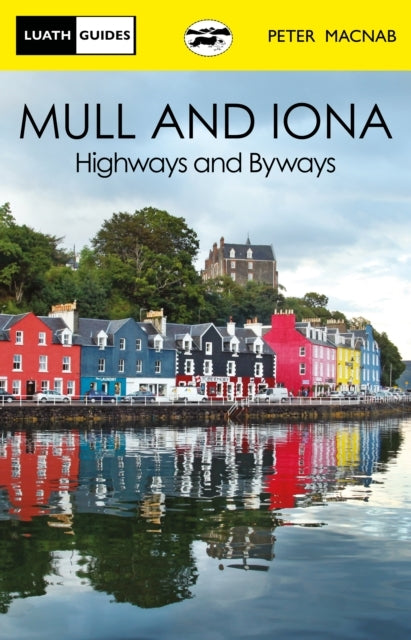 Mull and Ionahighways and Byways