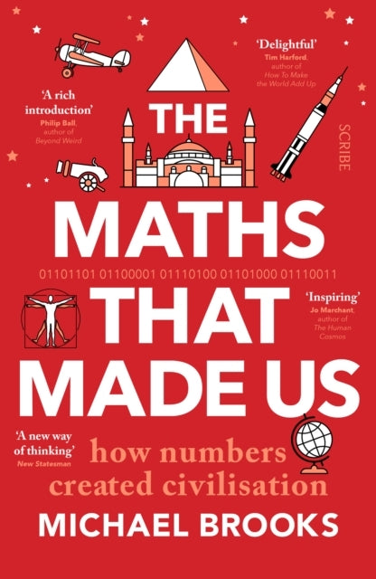D2 The Maths That Made Ushow Numbers Created Civilisation
