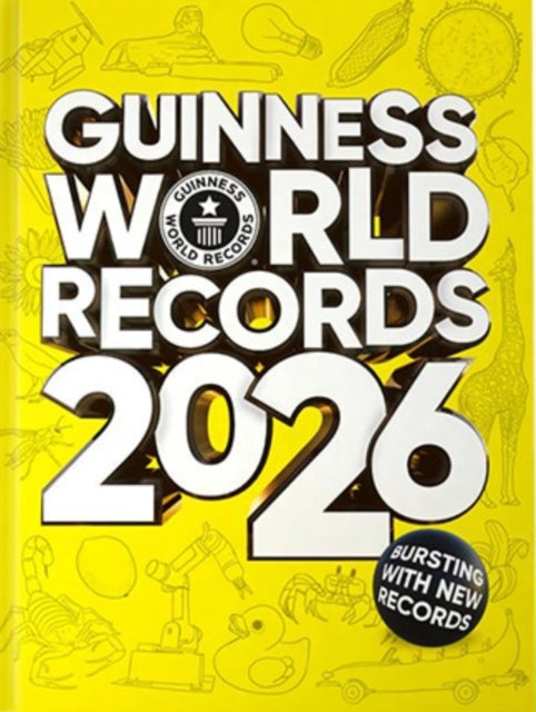 D1 Guinness World Records 2026