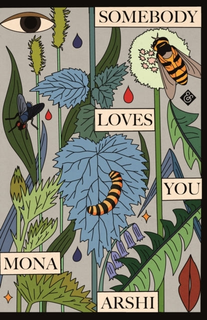 Somebody Loves You
