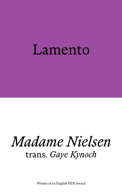 Lamento