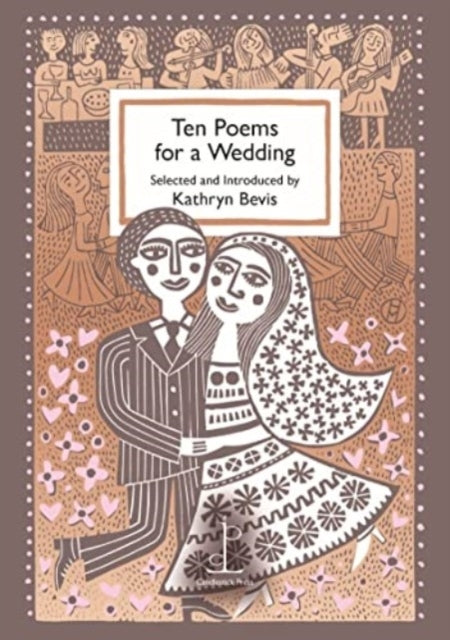 Ten Poems For A Wedding