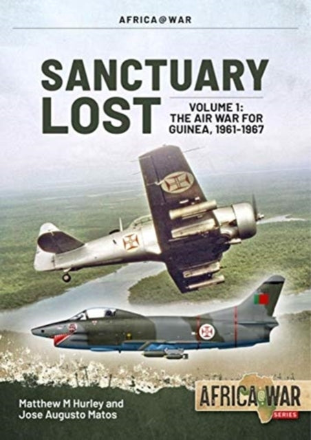 SANTUARY LOST