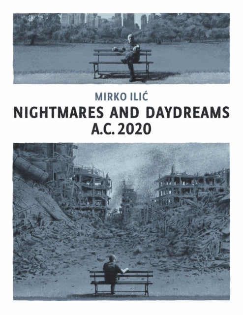 Nightmares and Daydreams