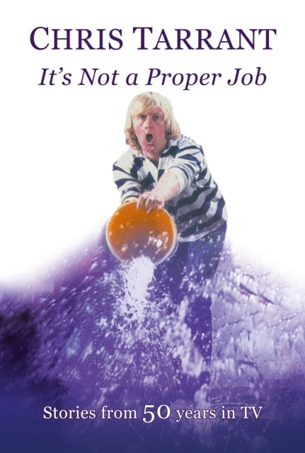 It's Not A Proper Jobstories From 50 Years In Tv