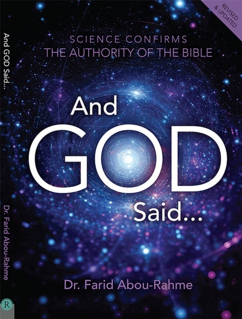 and God Said