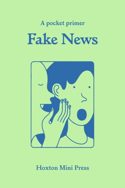 Fake News(Small Book Big Idea)