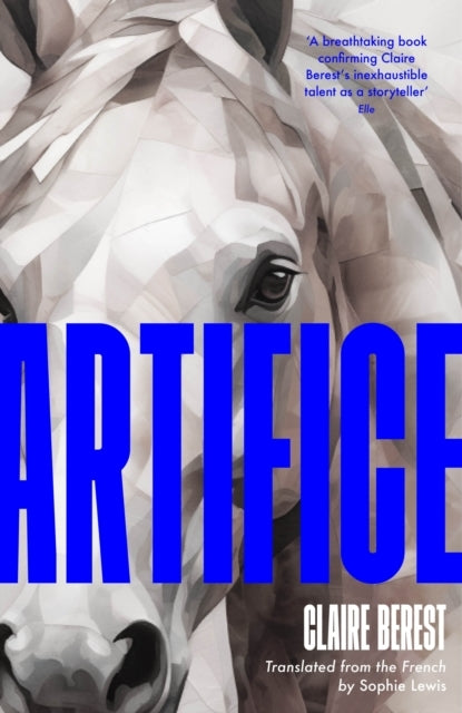 Artificean Astonishing French Thriller With A Jaw-Dropping T