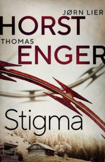 Stigmathe Breathtaking New Instalment In The No. 1 Bestselli